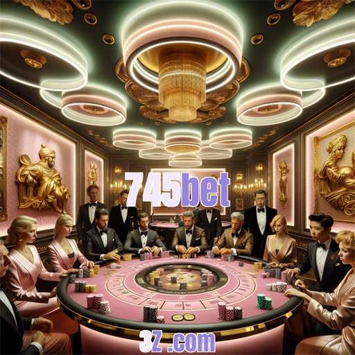 Descubra as Melhores Promoções da 745bet